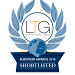 iro-suites-luxury travel award